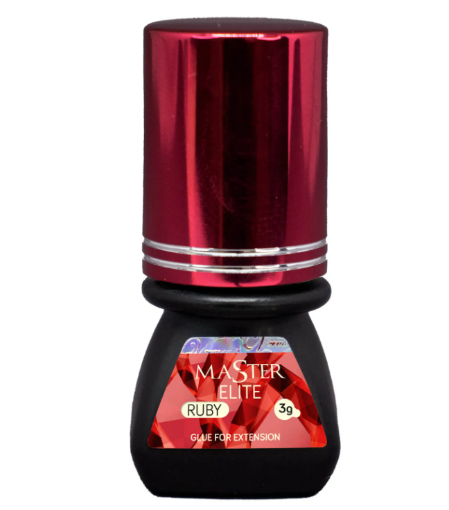 Cola ruby 3g Master