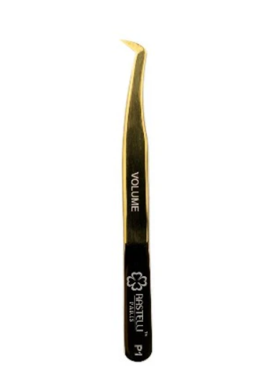 Pinça de volume P1 Rastelli