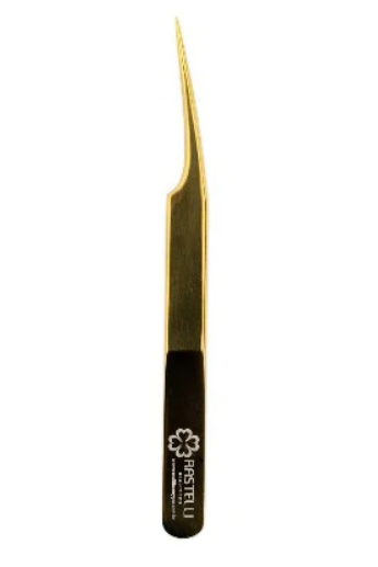 Pinça semi reta P3 Rastelli