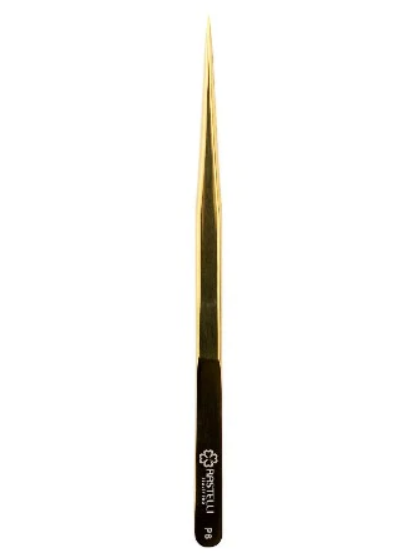 Pinça reta longa P8 Rastelli