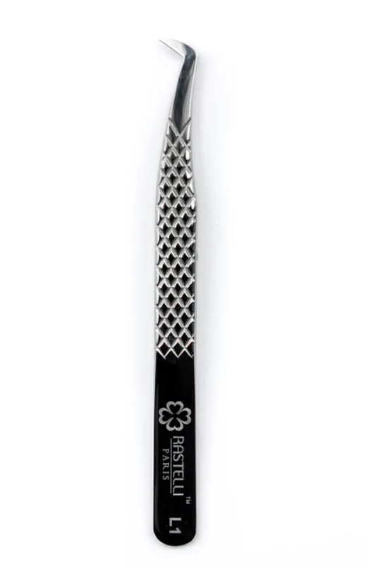 Pinça de volume L1 Rastelli