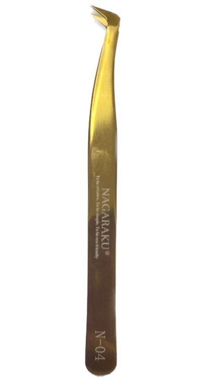 Pinça de extensão N-04 Nagaraku