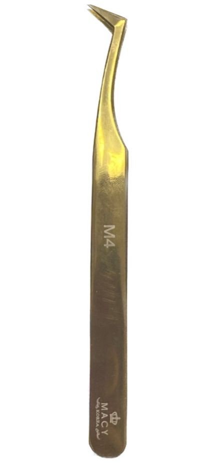 Pinça de extensão M4 Macy