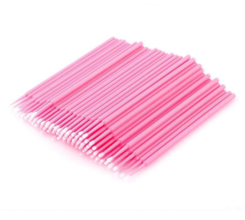 Microbrush 100un