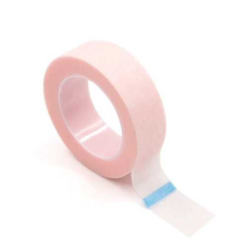Fita micropore rosa Helen color