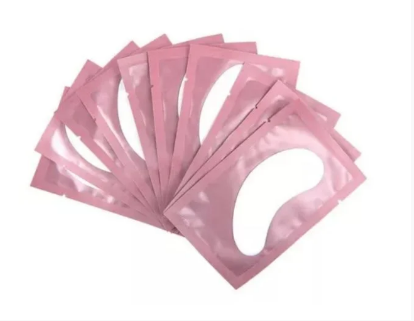 Pads em gel