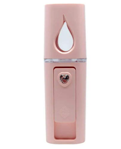 Nano mister rosa