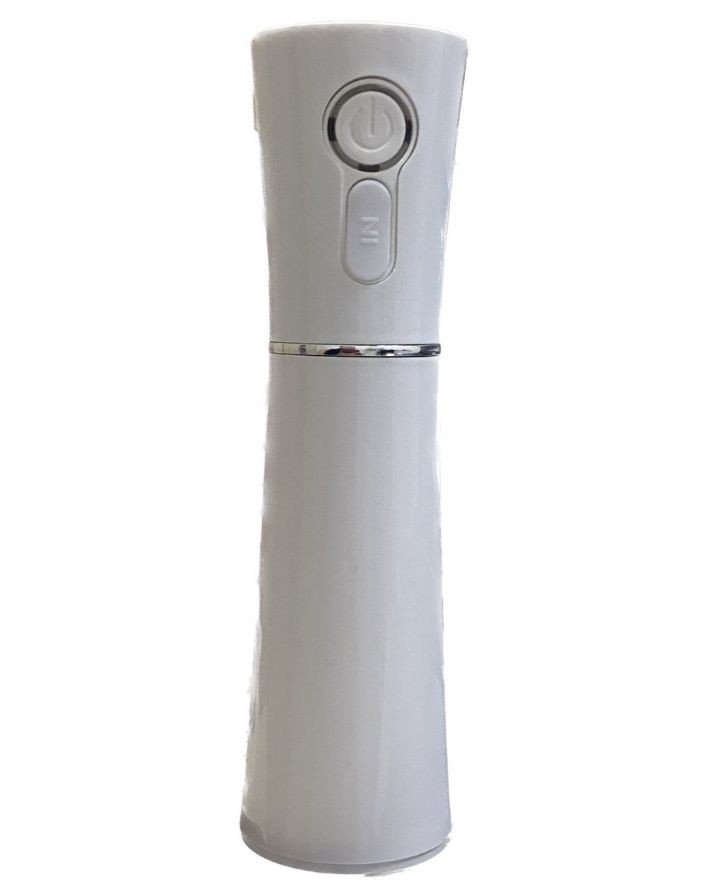 Nano mister 