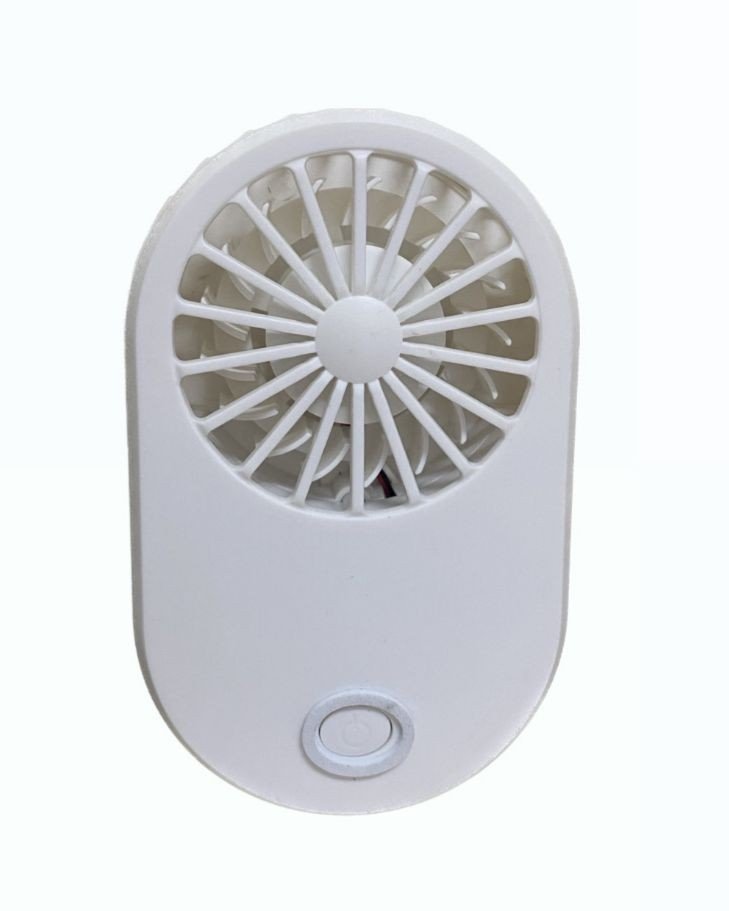 Mini ventilador D&Z8574