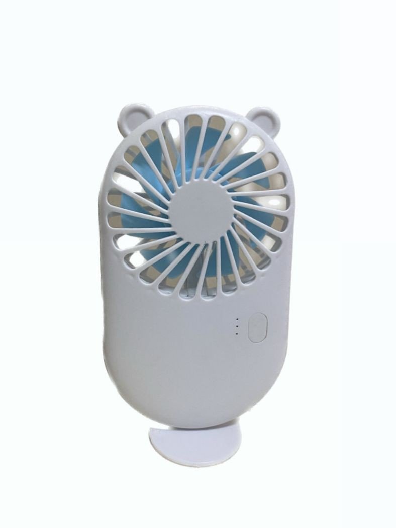 Mini ventilador pocket fan