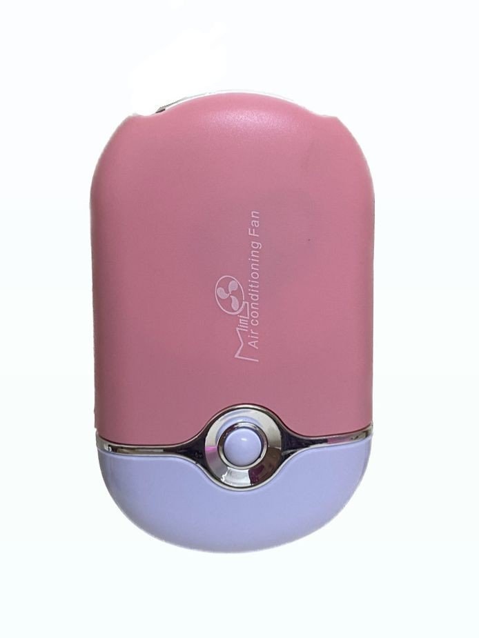 Mini ventilador air fan