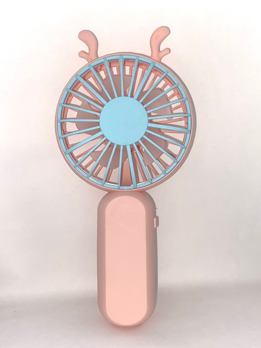 Mini ventilador 
