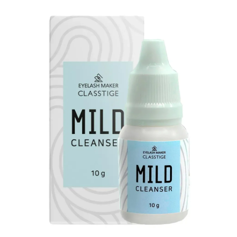 Higienizador Mild cleanser 