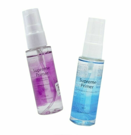 Supreme Primer
