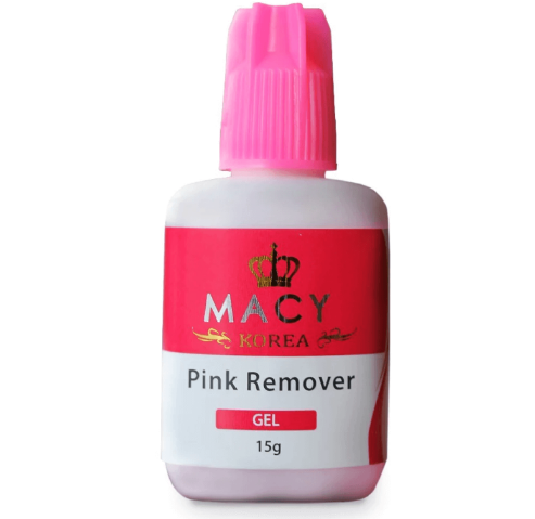 Removedor pink Macy