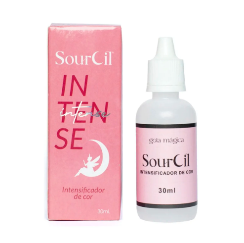 Intensificador de cor Sourccil