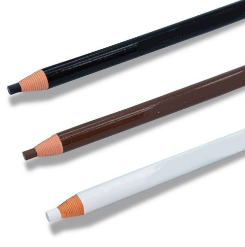 Lápis dermatográfico