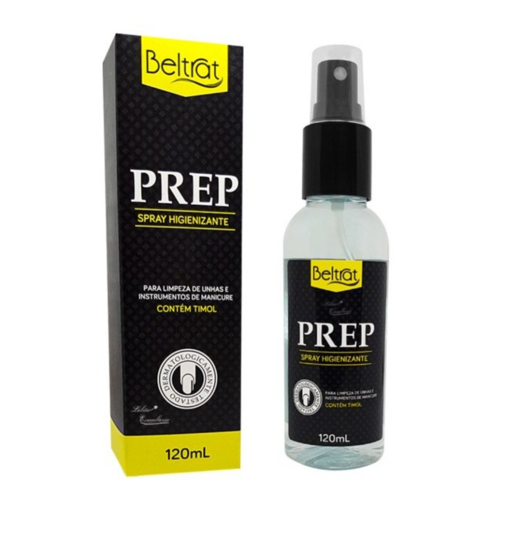 Prep Belotrat