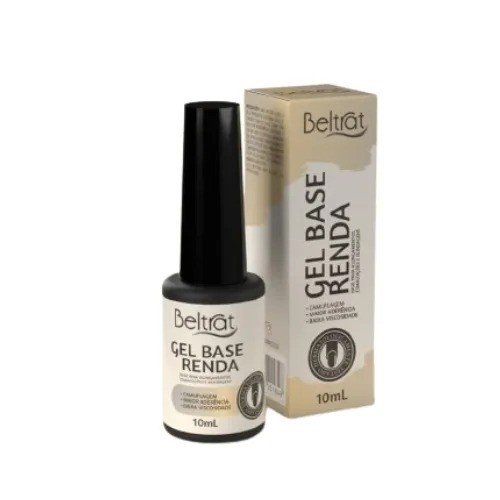 Gel Base Renda 10ml