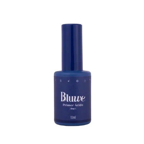 Bluwe Step 1 Primer Ácido 10ml