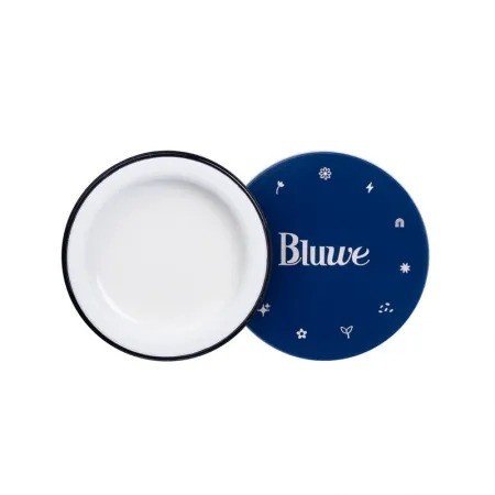 GEL CONSTRUTOR BRANCO BABY BLUWE 30G