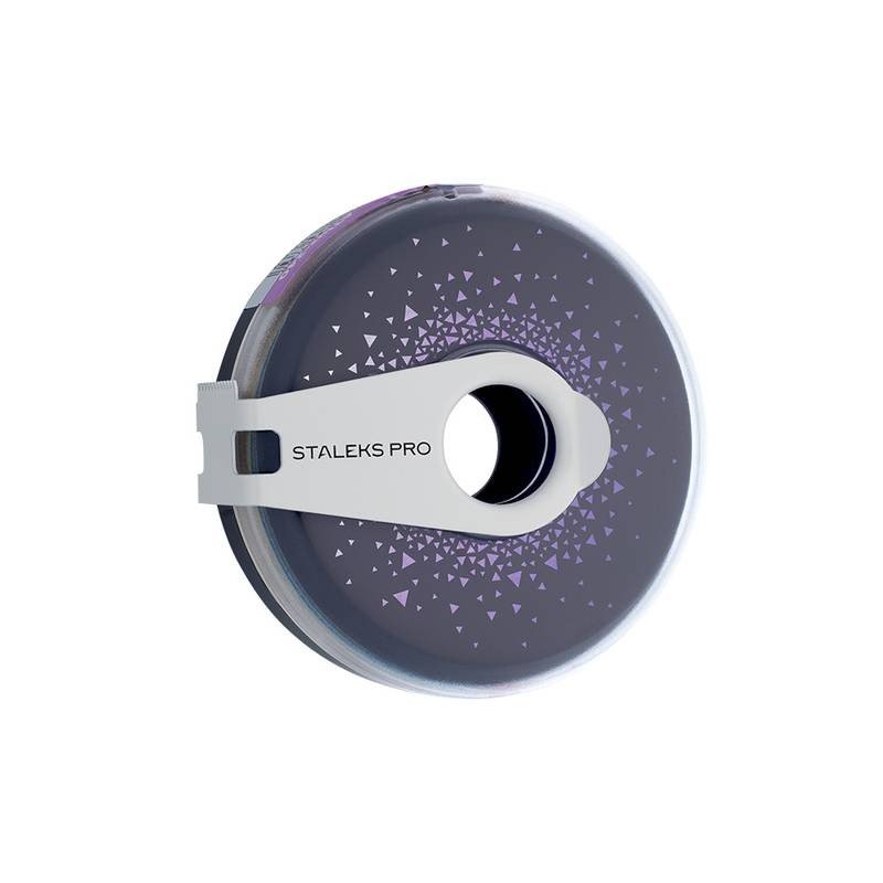 Lixa Refil em Rolo Adesiva | Exclusive | com estojo | 8 metros | ATLux-240