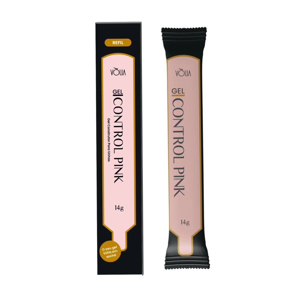 Control Pink-14g