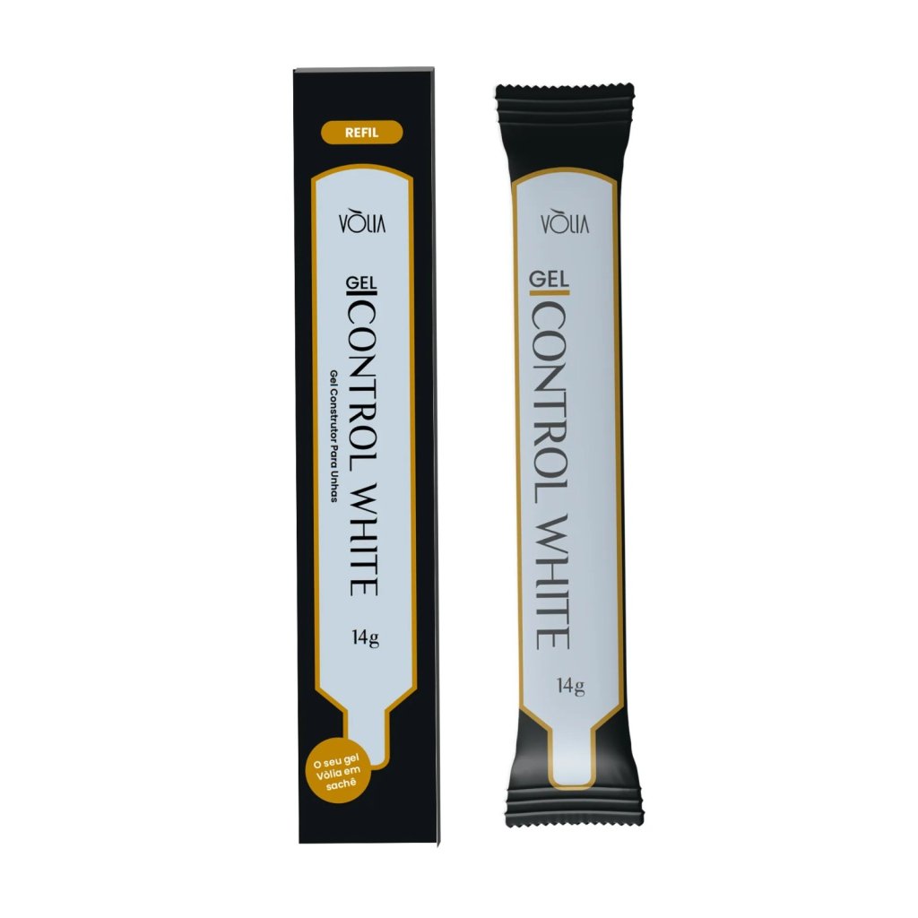 Control White-14g