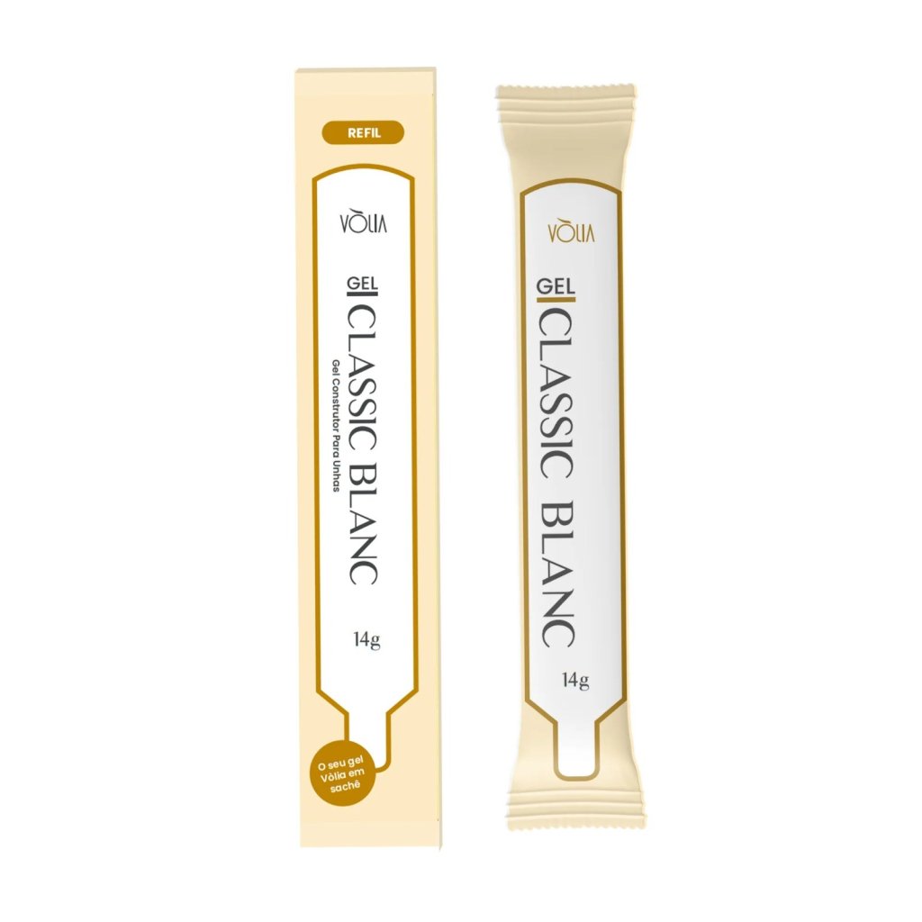 Classic Blanc-14g