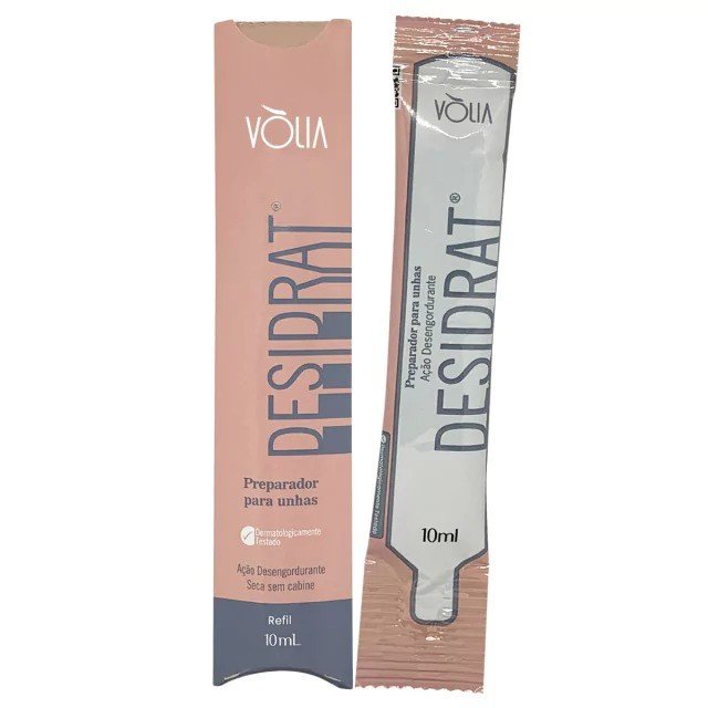 Refil De Desidrat