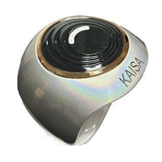 Cabine Kaisa  LED Bivolt 168W (sereia)