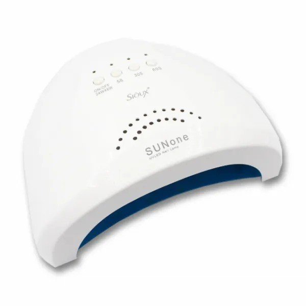 Cabine Sun 5 Led/uv 48w (sem visor)