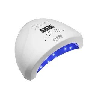 Cabine Sun One Led/Uv 48W bivolt (com visor)
