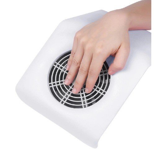 COLETOR NAIL DUST