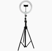 RING LIGHT 10 + TRIPE