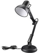 LUMINARIA ARTICULAVEL COM BASE