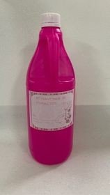 REMOVEDOR ACETONA PURA 1L