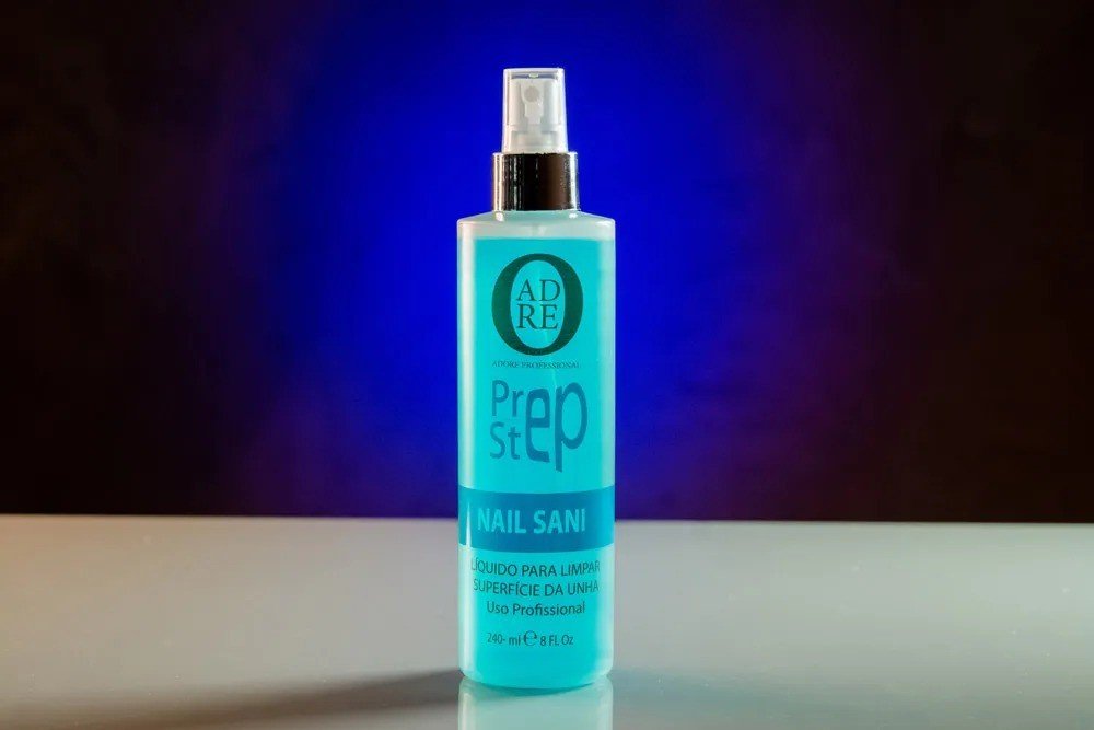 PREP SANI 240ML