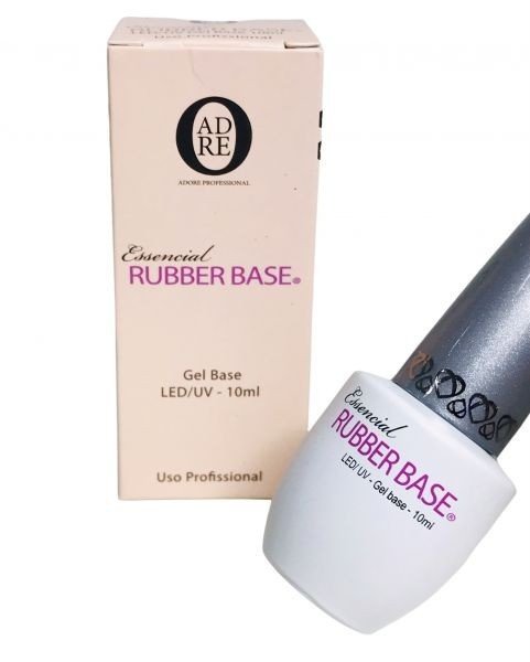 RUBBER BASE ADORE