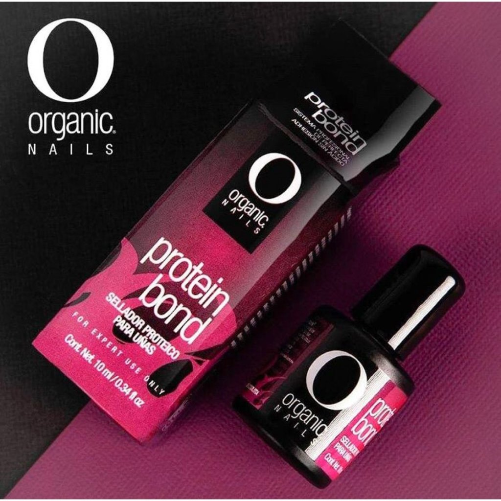 PROTEIN BOND ORGANIC 10ML