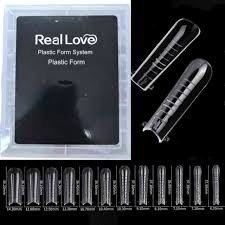 MOLDE F1 SQUARE CURVATURA C - Real Love