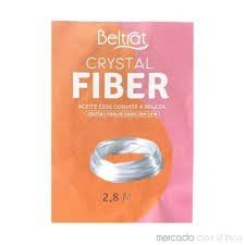 Fibra de Vidro Beltrat Crystal Fiber 2,8 metros