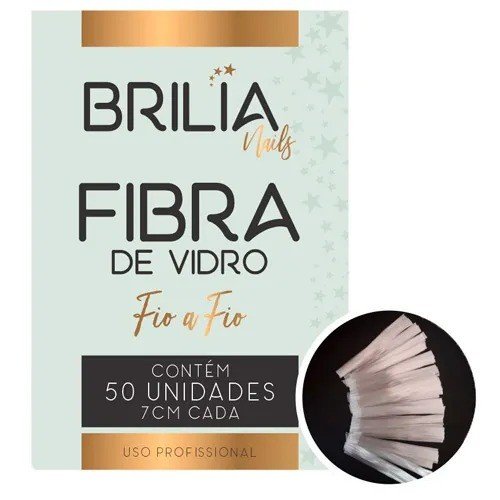 FIBRA 50 UN FIO A FIO