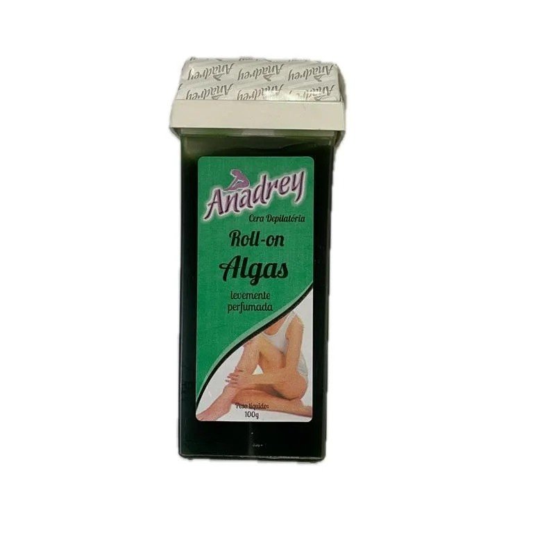 CERA ROLL-ON ANADRAY ALGAS