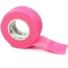 Bandagem  2,5 cm x 4,5 m