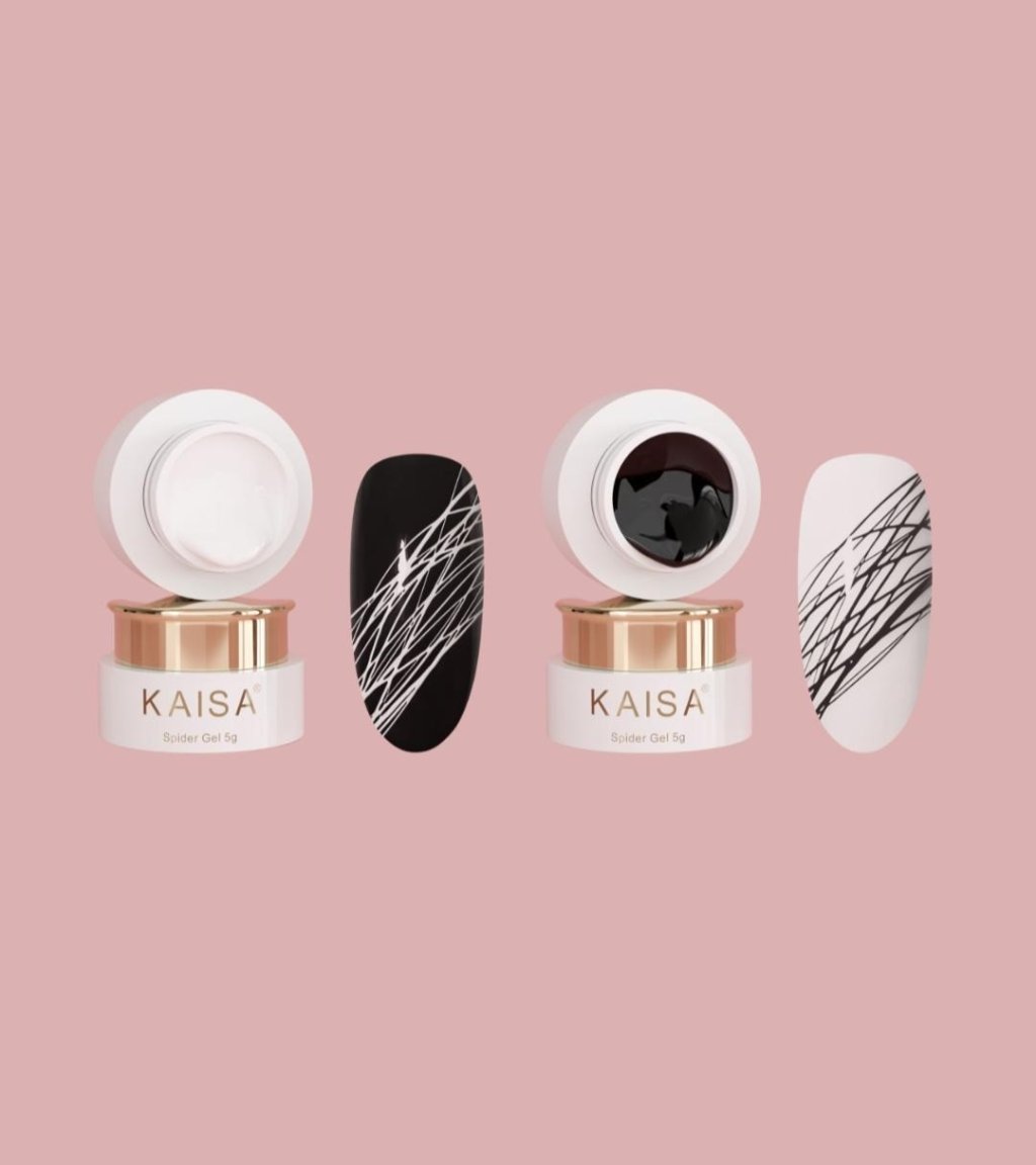 SPIDER GEL KAISA
