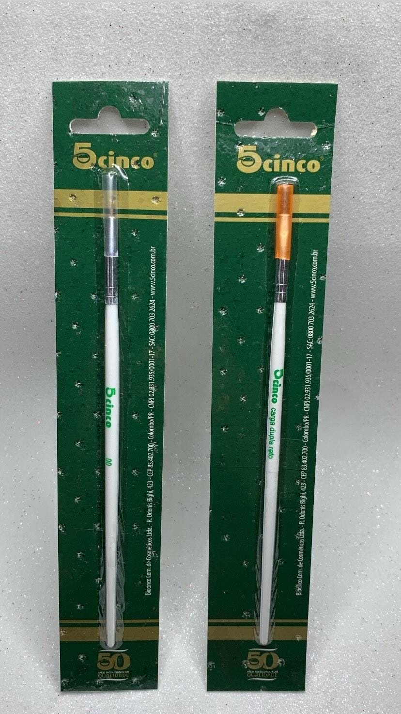 PINCEL FINO CINCO