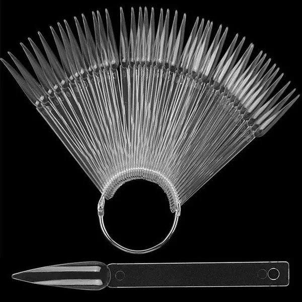 MOSTRUARIO FORMATO ESTILETTO