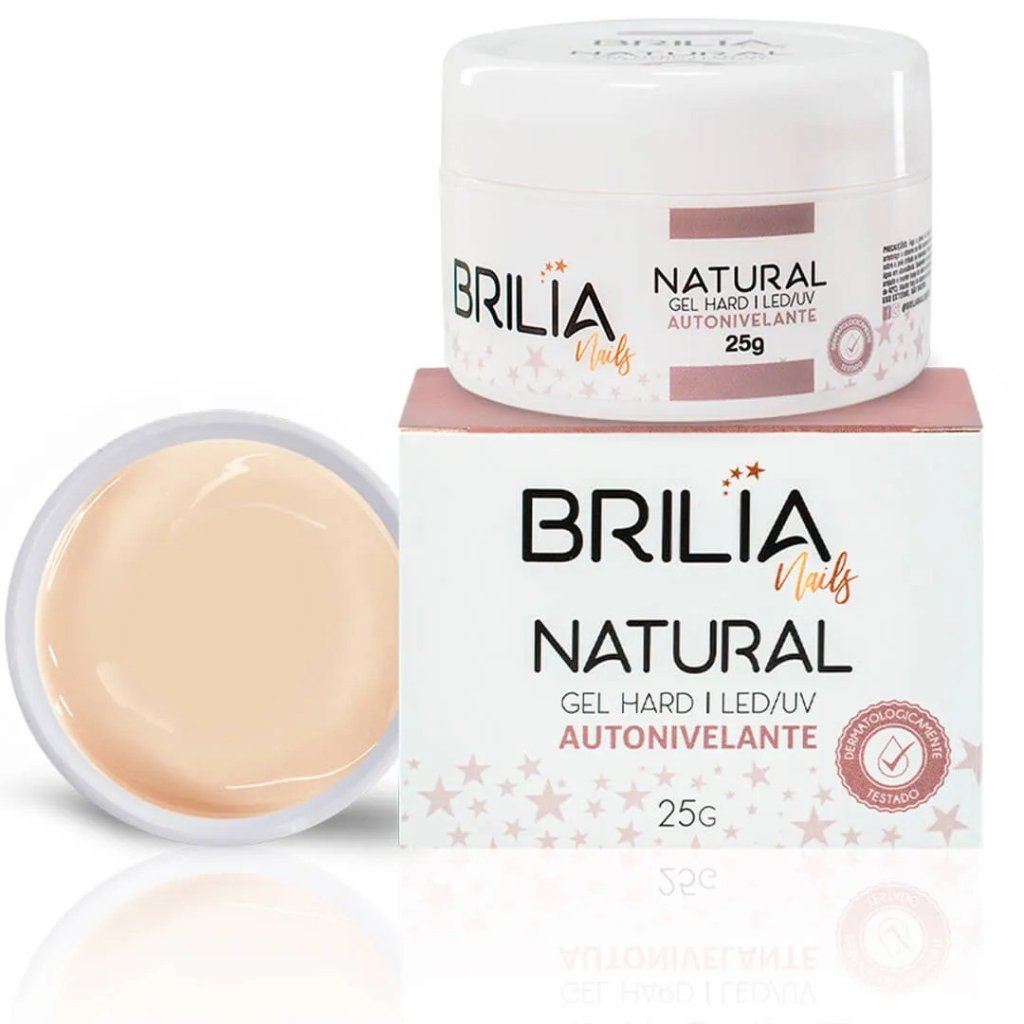GEL BRILIA 25G