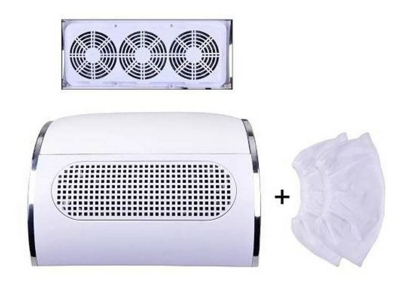  COLETOR 3 COOLER BIVOLT